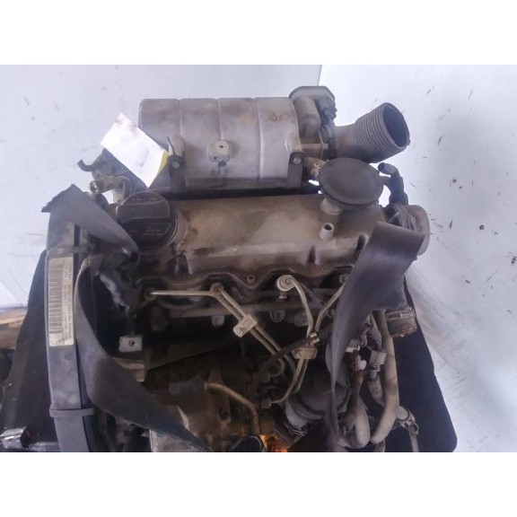 Recambio de motor completo para seat ibiza (6l1) cool referencia OEM IAM ASY B 