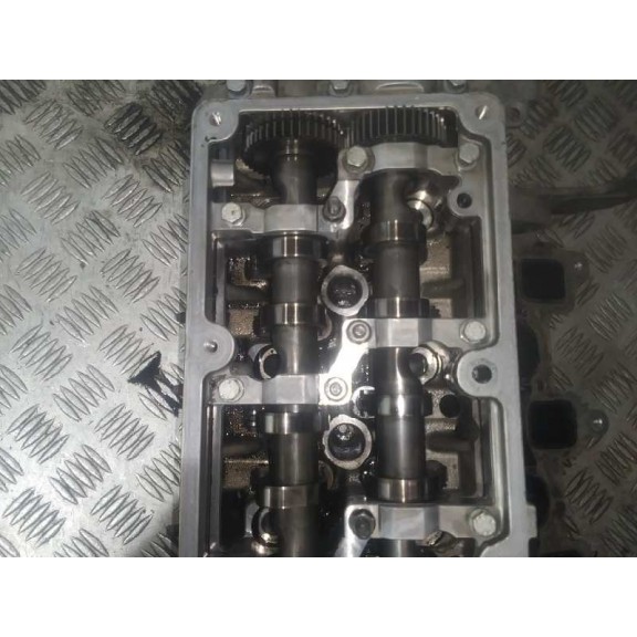 Recambio de culata para volkswagen passat cc (357) 2.0 tdi referencia OEM IAM 03L103373E0280  