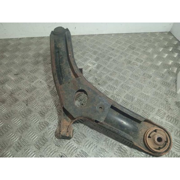 Recambio de brazo suspension inferior delantero izquierdo para kia soul 1.6 crdi cat referencia OEM IAM   