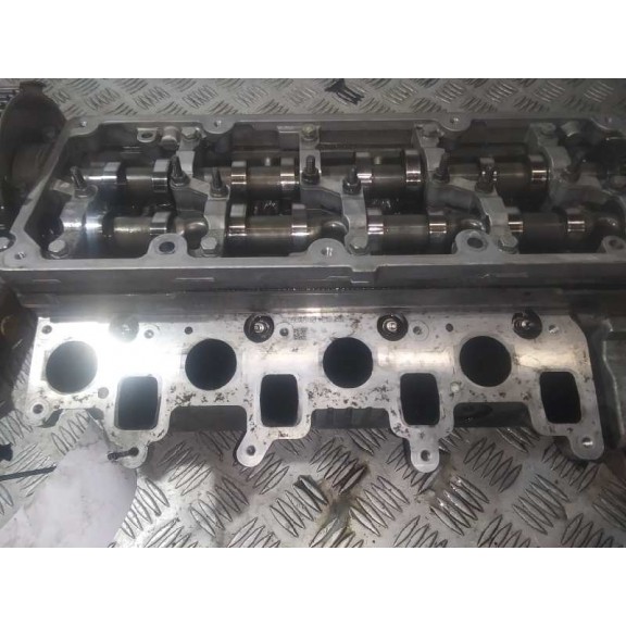 Recambio de culata para volkswagen passat cc (357) 2.0 tdi referencia OEM IAM 03L103373E0280  