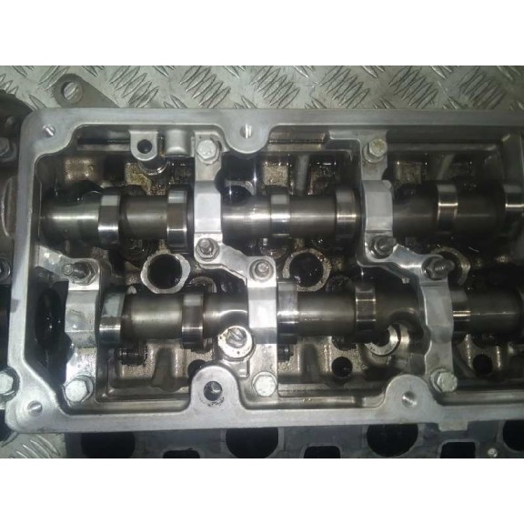 Recambio de culata para volkswagen passat cc (357) 2.0 tdi referencia OEM IAM 03L103373E0280  