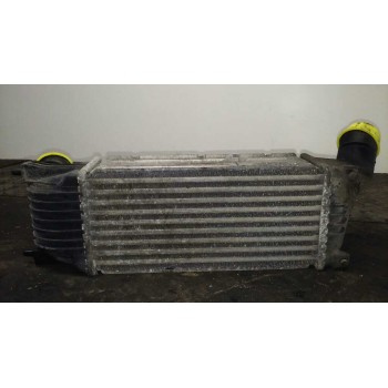 Recambio de intercooler para citroën c5 berlina exclusive referencia OEM IAM 9645882880  