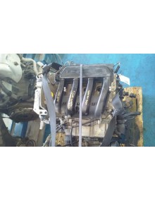 Recambio de motor completo para renault laguna ii (bg0) 1.6 referencia OEM IAM K4M710 <M> 