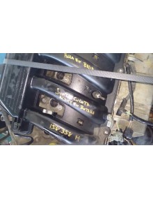 Recambio de motor completo para renault laguna ii (bg0) 1.6 referencia OEM IAM K4M710 <M>  2