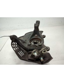 Recambio de mangueta delantera izquierda para toyota corolla (e18) referencia OEM IAM    2