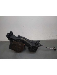Recambio de motor calefaccion para citroën c6 básico referencia OEM IAM 9641251980   2