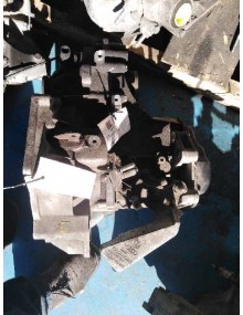 Recambio de caja cambios para seat cordoba berlina (6l2) signo/a referencia OEM IAM GGU CASCO 