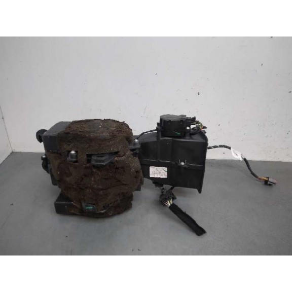 Recambio de motor calefaccion para citroën c6 básico referencia OEM IAM 9641251980  