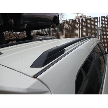 Recambio de barras techo para fiat freemont (345_) 2.0 jtd referencia OEM IAM 00K05067891AD  00K05067890AD