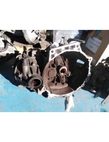 Recambio de caja cambios para seat cordoba berlina (6l2) signo/a referencia OEM IAM GGU CASCO  2