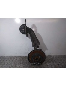 Recambio de mangueta trasera derecha para toyota corolla (e18) referencia OEM IAM 90515  