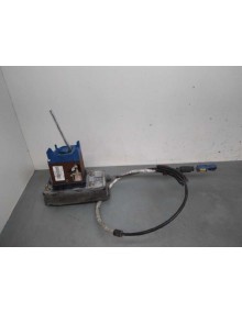 Recambio de varillaje cambio para citroën c6 básico referencia OEM IAM 9660617680 CON PALANCA AUTOMATICO