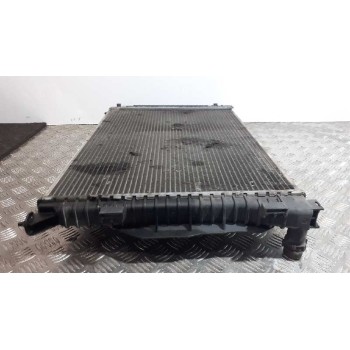 Recambio de radiador agua para audi a6 berlina (4b2) 2.5 tdi quattro referencia OEM IAM   