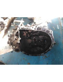 Recambio de caja cambios para peugeot 206 berlina x-line referencia OEM IAM 20CQ53 <CASCO>  2