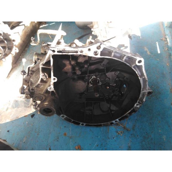 Recambio de caja cambios para peugeot 206 berlina x-line referencia OEM IAM 20CQ53 <CASCO> 