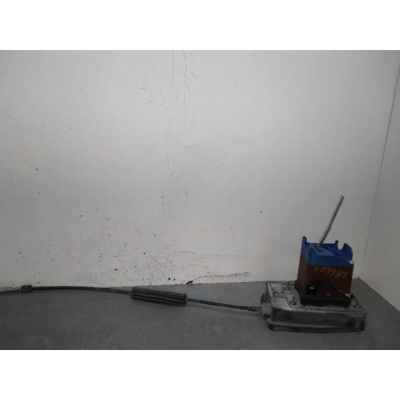 Recambio de varillaje cambio para citroën c6 básico referencia OEM IAM 9660617680 CON PALANCA AUTOMATICO