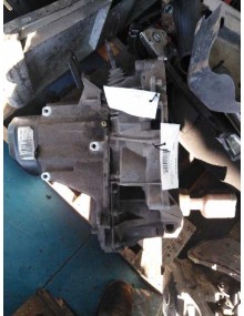 Recambio de caja cambios para renault twingo 1.2 16v referencia OEM IAM JB1525 <CASCO> 