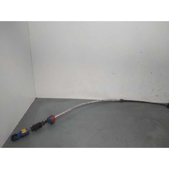 Recambio de varillaje cambio para citroën c6 básico referencia OEM IAM 9660617680 CON PALANCA AUTOMATICO