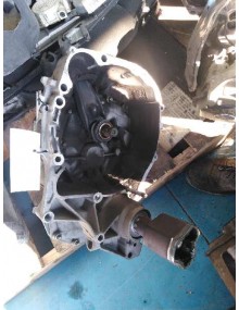 Recambio de caja cambios para renault twingo 1.2 16v referencia OEM IAM JB1525 <CASCO>  2