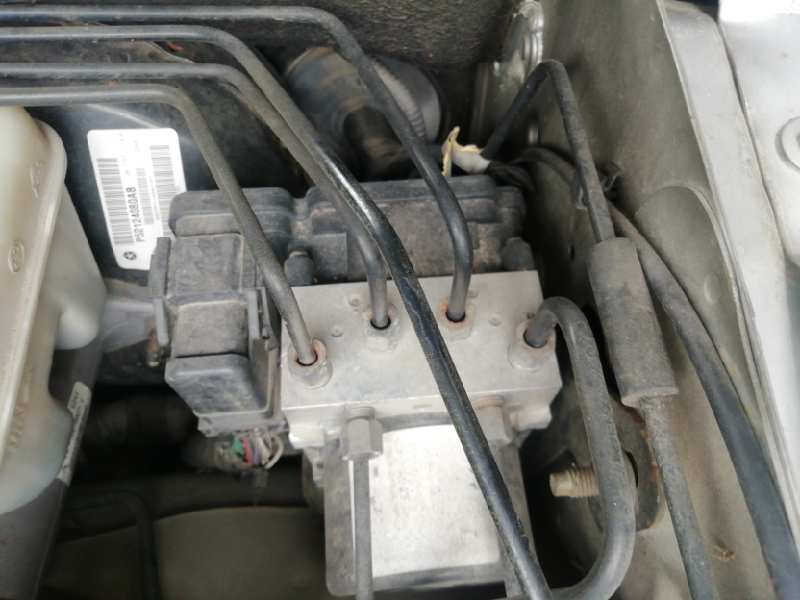 Recambio de abs para chrysler jeep gr.cherokee (wh) 3.0 crd limited referencia OEM IAM 25092643983 2506133132 