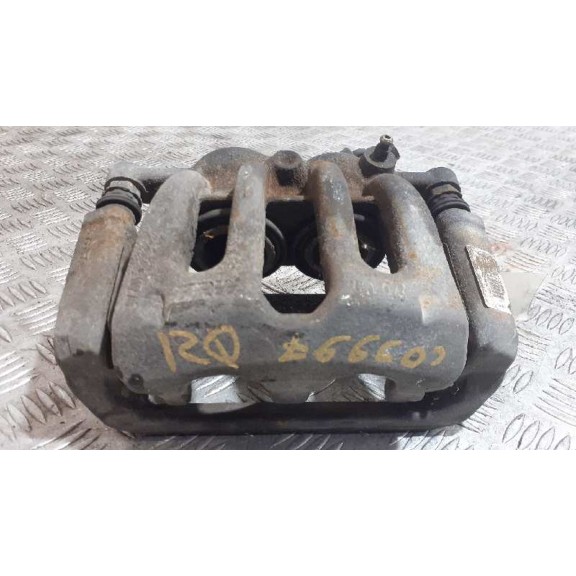 Recambio de pinza freno delantera derecha para citroën c6 básico referencia OEM IAM 9661729780 TRW 