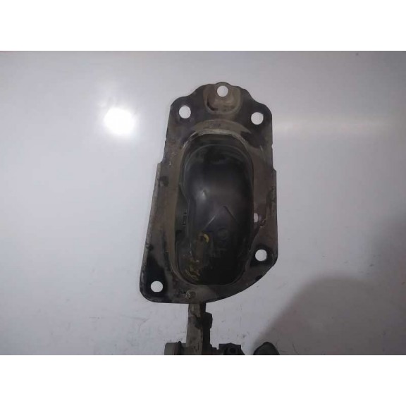 Recambio de mangueta trasera derecha para toyota corolla (e18) referencia OEM IAM 90515  