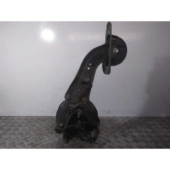 Recambio de mangueta trasera derecha para toyota corolla (e18) referencia OEM IAM 90515  