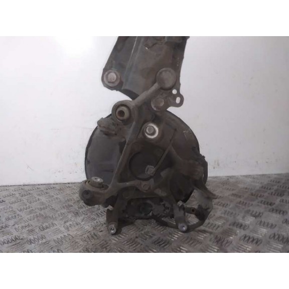 Recambio de mangueta trasera derecha para toyota corolla (e18) referencia OEM IAM 90515  