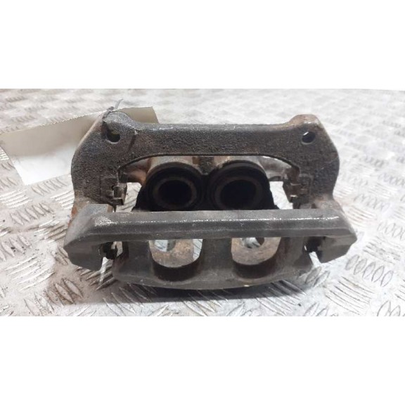 Recambio de pinza freno delantera derecha para citroën c6 básico referencia OEM IAM 9661729780 TRW 
