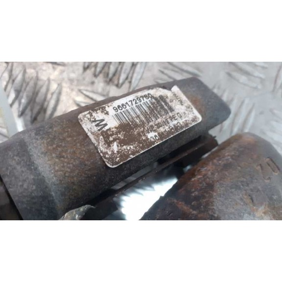 Recambio de pinza freno delantera derecha para citroën c6 básico referencia OEM IAM 9661729780 TRW 