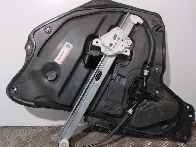 Recambio de elevalunas delantero izquierdo para mazda 3 lim. () style referencia OEM IAM BHS25997XB ELÉCTRICO 