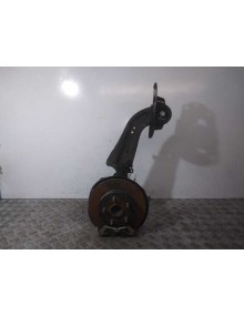 Recambio de mangueta trasera izquierda para toyota corolla (e18) referencia OEM IAM   