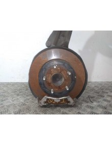 Recambio de mangueta trasera izquierda para toyota corolla (e18) referencia OEM IAM    2