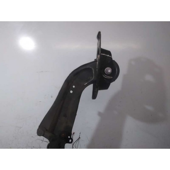 Recambio de mangueta trasera izquierda para toyota corolla (e18) referencia OEM IAM   