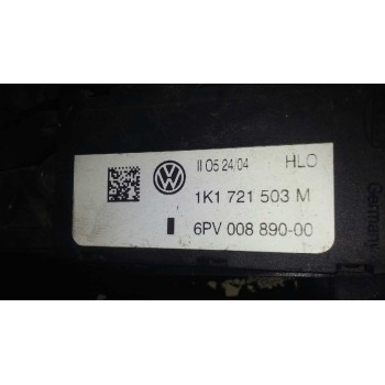 Recambio de potenciometro pedal para seat altea (5p1) hot referencia OEM IAM 1K1721503M  
