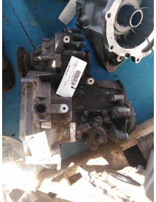 Recambio de caja cambios para audi a3 (8p) 1.9 tdi ambiente referencia OEM IAM FNE <CASCO> 