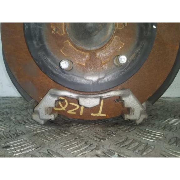 Recambio de mangueta trasera izquierda para toyota corolla (e18) referencia OEM IAM   