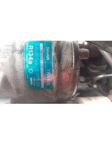 Recambio de motor completo para saab 9-3 berlina 2.0 cat referencia OEM IAM B205E M EXPORTACION 2