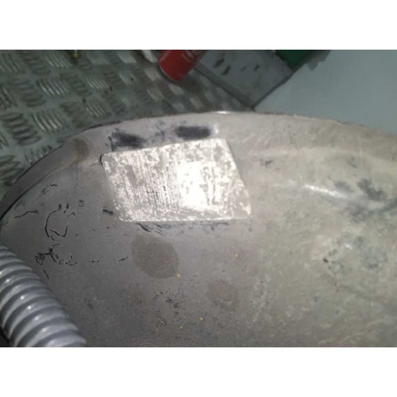 Recambio de mangueta trasera izquierda para toyota corolla (e18) referencia OEM IAM   