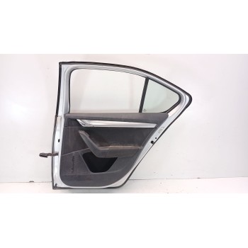Recambio de puerta trasera derecha para skoda octavia lim. (5e3) ambition referencia OEM IAM   