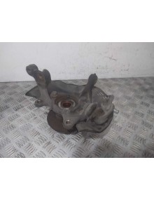 Recambio de mangueta delantera derecha para toyota corolla (e18) referencia OEM IAM 4321102420  