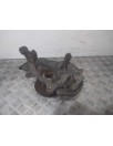 Recambio de mangueta delantera derecha para toyota corolla (e18) referencia OEM IAM 4321102420  