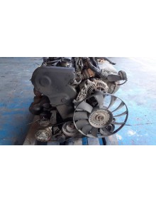 Recambio de motor completo para audi a4 berlina (b5) 1.8 referencia OEM IAM ADR M EXP