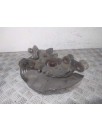 Recambio de mangueta delantera derecha para toyota corolla (e18) referencia OEM IAM 4321102420  