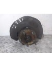 Recambio de mangueta delantera derecha para toyota corolla (e18) referencia OEM IAM 4321102420  
