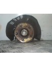 Recambio de mangueta delantera derecha para toyota corolla (e18) referencia OEM IAM 4321102420  