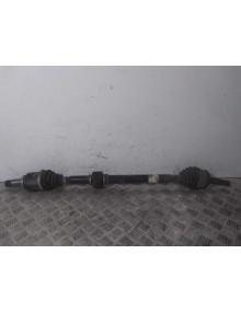 Recambio de transmision delantera derecha para toyota corolla (e18) referencia OEM IAM 4341002A10  