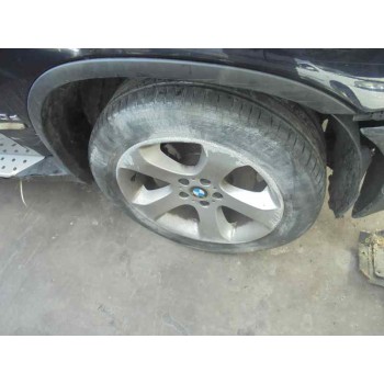 bmw x5 (e53) del año 2005