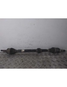 Recambio de transmision delantera derecha para toyota corolla (e18) referencia OEM IAM 4341002A10   2