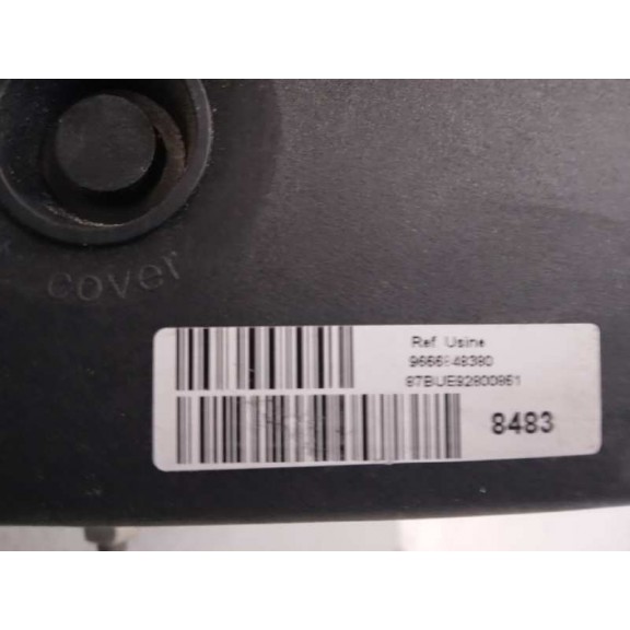 Recambio de abs para peugeot 3008 confort referencia OEM IAM 966684380 0265951325 